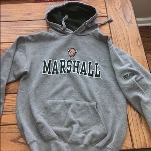 Men’s Marshall Hoodie